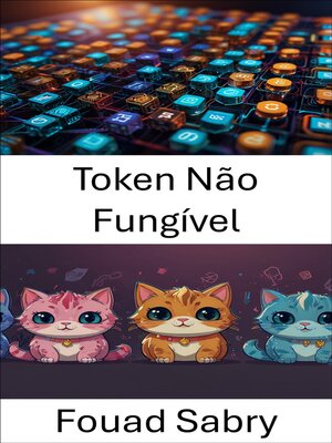 cover image of Token Não Fungível